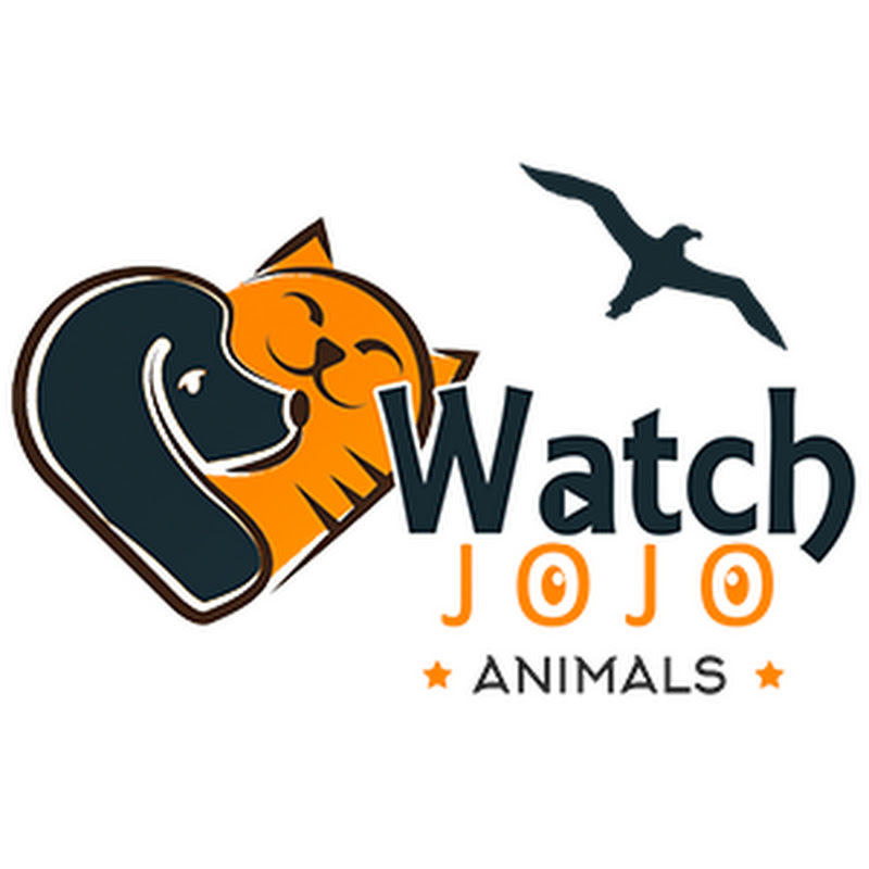 Watchjojo Animals avatar