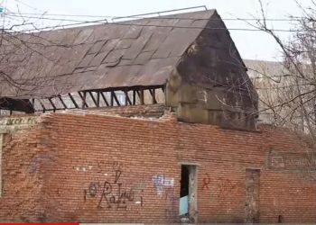 Staircase to Nowhere’ Fascinating History Found in Hotel Makeover