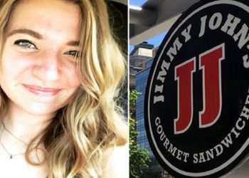 After A Delivery Guy Caught A Man In The Act, His Girlfriend Got A Call That Revealed Everything