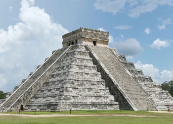 Archaeologists Were Exploring Maya Ruins When They Discovered This Mysterious 1,600-Year-Old Tablet