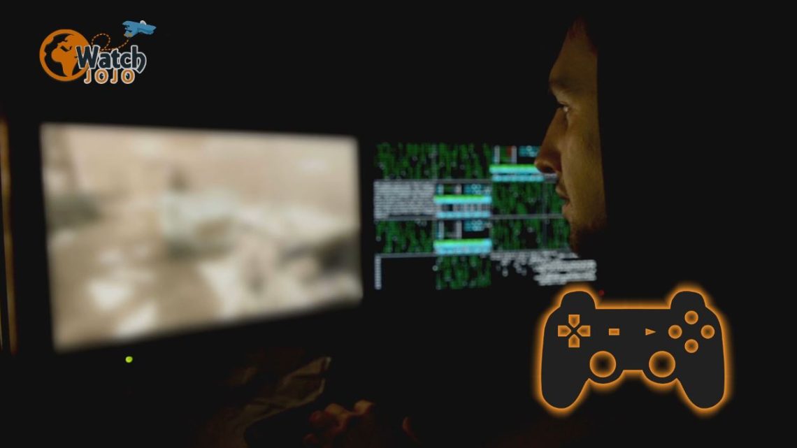 Do Video Games Cause Violence ?