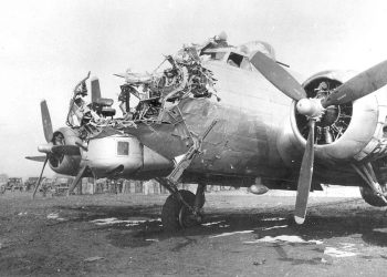 People Believed this WWII Bomber Was Cursed – But Then One Pilot’s Exploit Proved Them All Wrong
