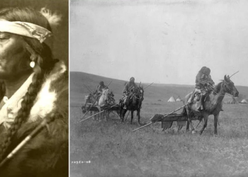 The Crazy Story Of How A Female Prisoner Became One Of The Crow Tribe’s Most Fearsome Warriors
