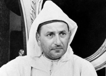 The Nazis Ordered This Sultan To Round Up All The Jews, But His Astounding Response Was Truly Heroic