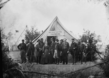 The Only Woman To Get The Medal Of Honor Crossed Enemy Lines In An Act Of Incredible Courage