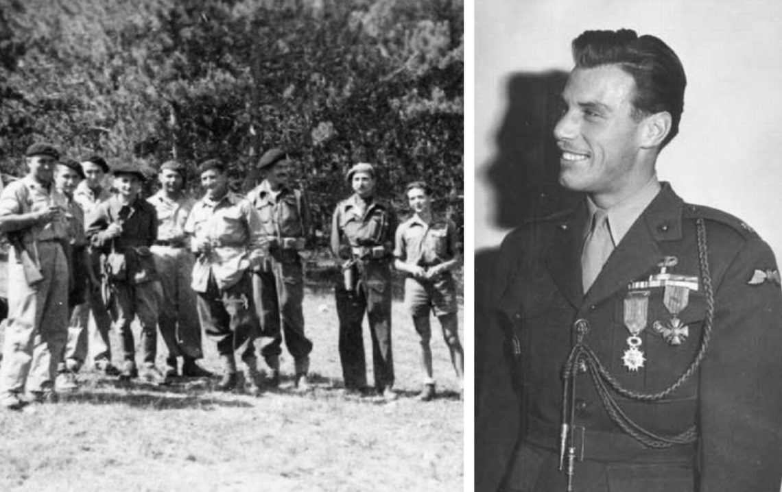 These marines Resisted So Many Men That The Nazis Reached An Insane Conclusion About Their Numbers