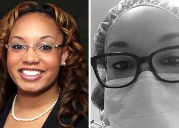This Black Doctor Tried To Aid A Sick Man On A Flight – But A Crew Member Banned Her From Help
