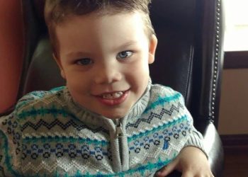 This Boy Was Killed By A Disney World Alligator. Now His Parents Have Made A Moving Announcement