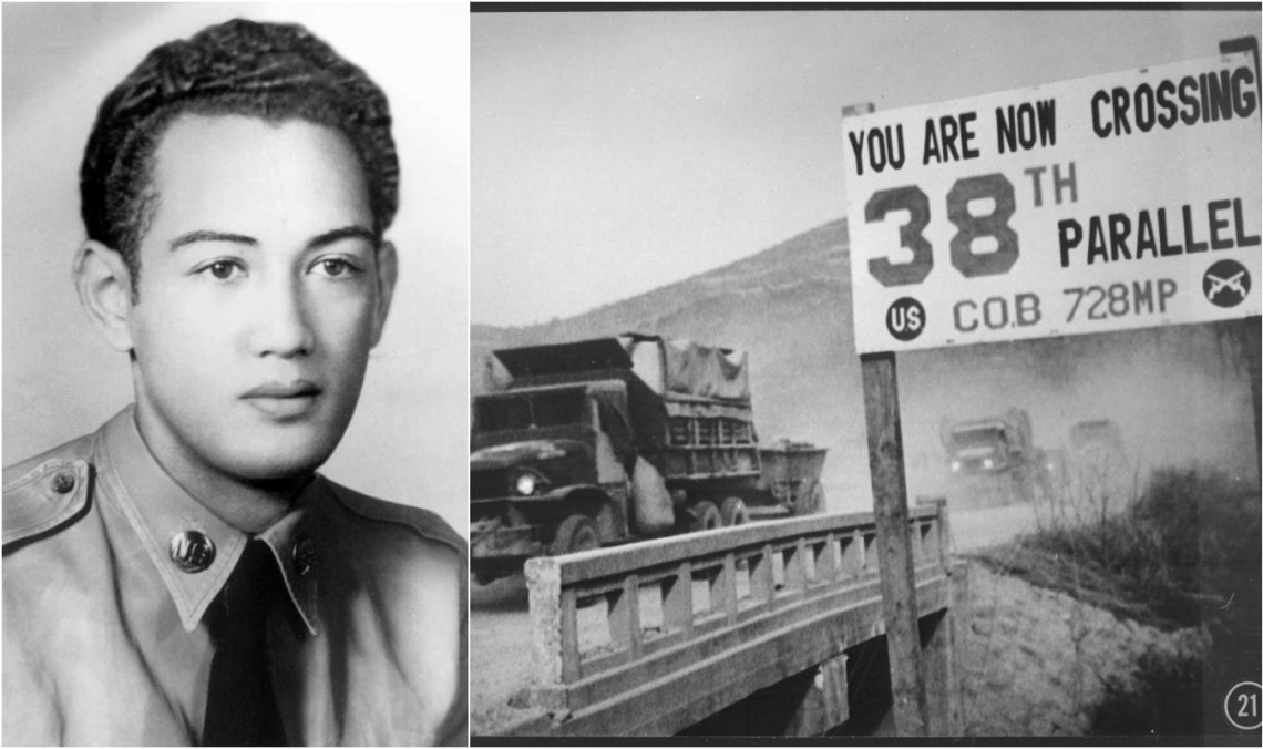 This Soldier Was Alone And Surrounded, But The Brutal Way He Took On 40 Enemy Troops Is Insane