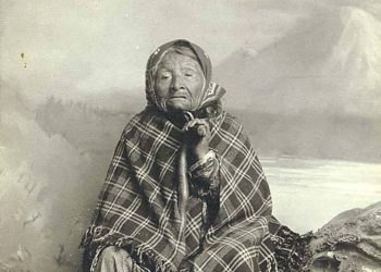 When Settlers Ordered This Princess To Leave Her Land, Her Actions Sealed Her Place In History