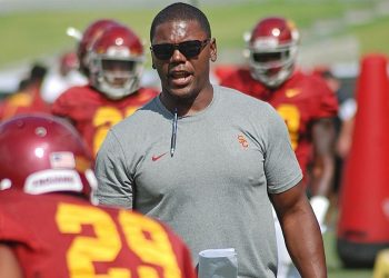 When This NFL Coach Went In Search Of His Family, He Found Them Where He Least Expected